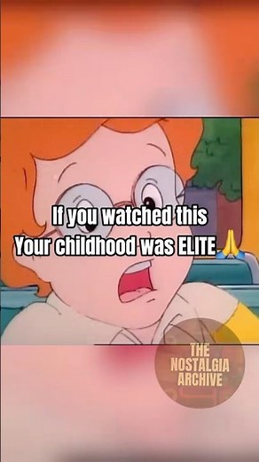 No Way You Forgot The Magic School Bus 😭 #nostalgia