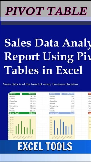 Excel Ka Kaam 50% Fast Kaise Kare? ⚡ 7 Powerful Tools #shorts #excel