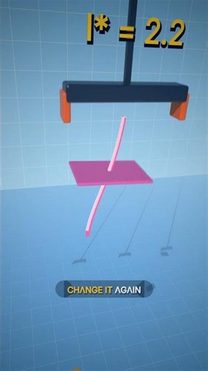 Why Paper Never Falls Straight Down?
