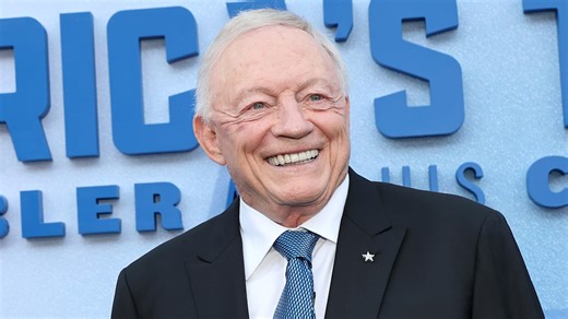 The biggest contract dispute in Dallas Cowboys history had the happiest of endings