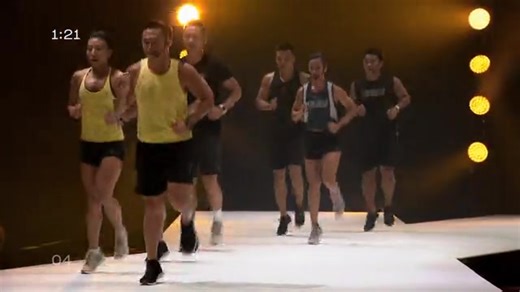 Bodyattack 104 - The power is contagious! Who's feeling it? 💪🔥👏 👉 follow us for more passionnate content ❤️ - - No copyright intended in sharing this short clip DM for removal #lesmills #lesmillsbodyattack #bodyattack #bodyattack104 #bodyattacklove #fitness #lesmills_addicts | LesMills Addicts