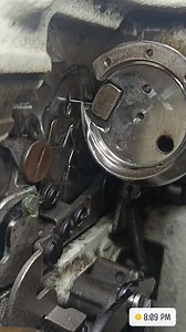 Button hole machine timing #today #machine #taiming | Emran.SM