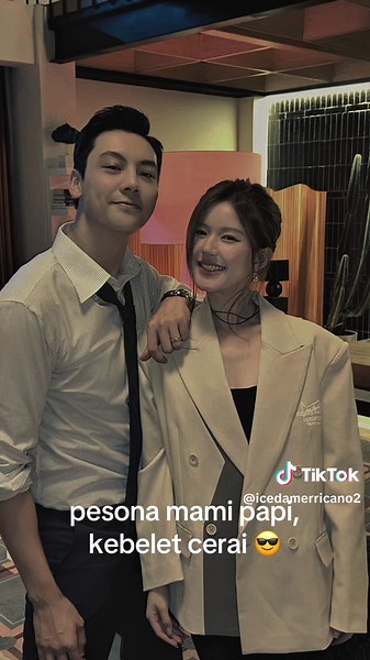 Exploring the Love Story of Mami and Papi