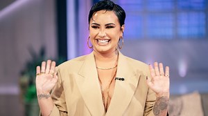 Demi Lovato Says Aliens Are Looking Out for the Singer’s Best Interest (Exclusive)