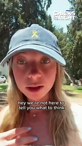 Proof that elite universities are just overpriced brainwashing camps! Link in bio. 👉 Follow @chicksonright ⏰Tune in every weekday at 8AM ET! * Choose from over 200 meds, including Methylene Blue and all kinds of essentials you’ll want to have on hand at All Family Pharmacy. Visit https://AllFamilyPharmacy.com/Chicks code CHICKS10. | Chicks On The Right