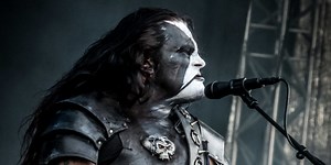 Abbath – Neues Album "Dread Reaver" komplett im Stream • metal.de