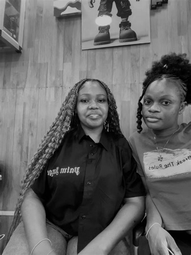 Bad Girl Vibes: The Ultimate Friendship Goals