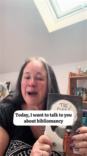 Did you know that you can use books as a form of divination? It can be absolutely any book & it’s all about interpreting the word or sentence which you are drawn to. Give it a try and let me know what you think. #witch #pagan #book #tarot #oracle