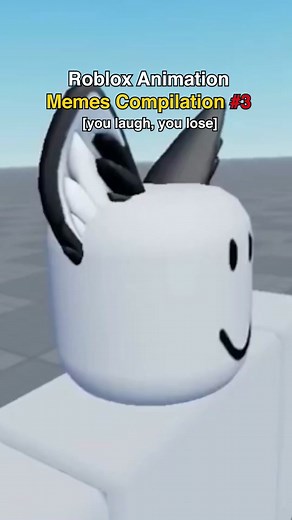The FUNNIEST Roblox Animations (pt. 3) (you laugh, you lose) (credit via: @jon_field) #robloxanimation #robloxfunny #robloxcomedy #roblox