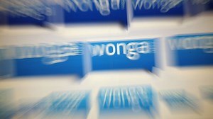 Wonga writes off 330,000 customer debts