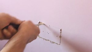 Electrical Practical Skills How to Fit a Dry Lining Box in a Stud Plasterboard or Dry Lined Wall Student training aid for fitting a dry lined box into a dry lined wall (stud partition wall) for a socket outlet. Full demonstration including hand tools and PPE. Full demonstration on how to fit a dry line box (faster fix box) into a stud or dry lined wall. #electricalapprentice #wiring #electricalwork #apprenticeelectrician #cable #GSHElectrical #tools #socket #connections #electrical #electrican #