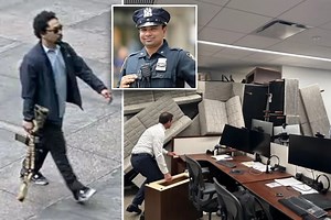 Workplace violence is on the rise in the US, new study reveals