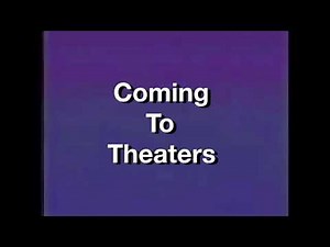 Paramount IDs (1999-2003) but it’s Feature Presentation 90th Anniversary Styled!