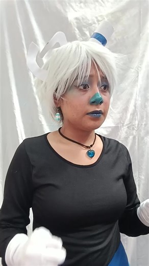 Cuphead and Mugman Cosplay Showcase