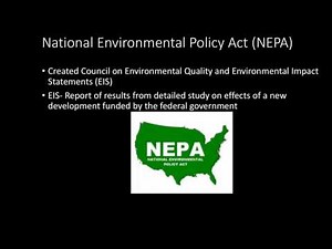 AP Environmental Science Chapter 7