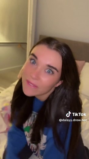 TikTok · Daisyy.Drew