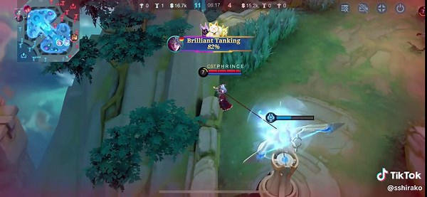 Cukup Bu Rara: Memes Mobile Legends Terbaru