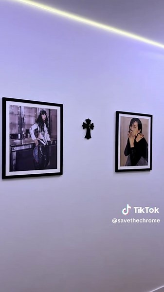 savethechrome sur TikTok