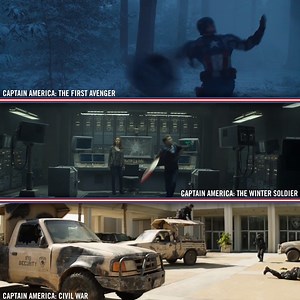 “That thing does not obey the laws of physics at all!” | Marvel