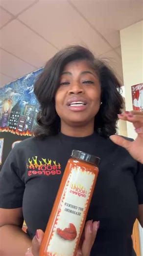 400 Degrees Hot Chicken on Reels