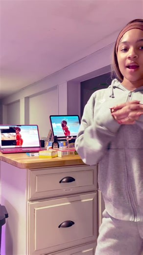 @GRAND ZOUZOUNE 2‼️ Premye esè 😭😂😂 nap tann @Ni_ah__ pou lot la