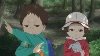 Natsume's Book of Friends | E1 - Nyanko-sensei & The First Errand