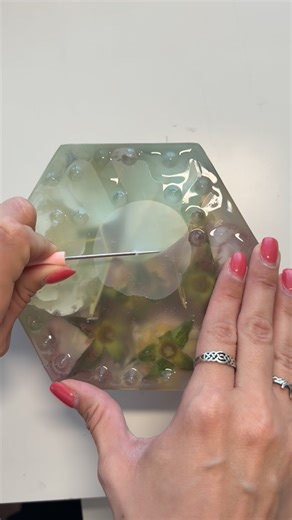 Forever Fleur - Flower Preservation | Happy Thanksgiving! 🤎🍽🦃 #engaged #flowerpreservation #weddingflowers #weddingflowerpreservation #2026bride #tucsonwedding #asmr | Instagram