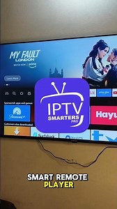 How to Install IPTV Smarters Player on Amazon Fire Stick & Android TV (2026 Easy Guide) #iptv