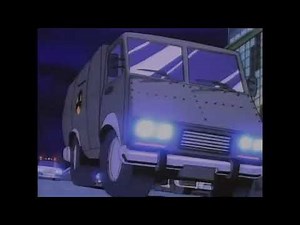 Captain Planet - Intro Theme