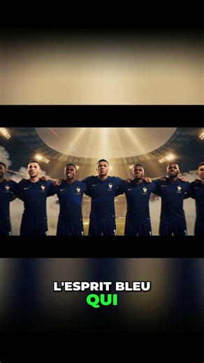 Zidane, la Légende ! L'Esprit Bleu en Marche !