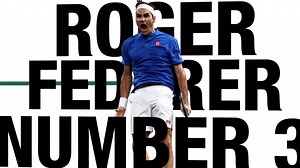 For Roger Federer, 2019 meant... An upset down under. A 100th career title. A 4th Miami Open. A return to ROLAND-GARROS. A history-making Wimbledon. A 10th in Basel. Year-end No. 3. Watch Roger's year in 2 minutes. | TENNIS.com
