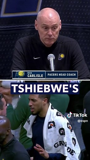 Rick Carlisle Addresses Post-Game Incident with Pacers Team