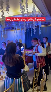 7.4M views · 171K reactions | Maagang caroling sa The Singing Cooks & Waiters Atbp ❤️ Grabe sobrang generous ng mga Hapon at Pinoy Boss. After party ng IPS Corporation - Yokohama event in Manila | Nakamagkano kaya sila? | JP in Japan | Facebook