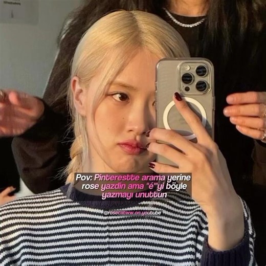 rose#chaelisa #blackpink #jisoo #jennie #rose #lisa #blink #kpop