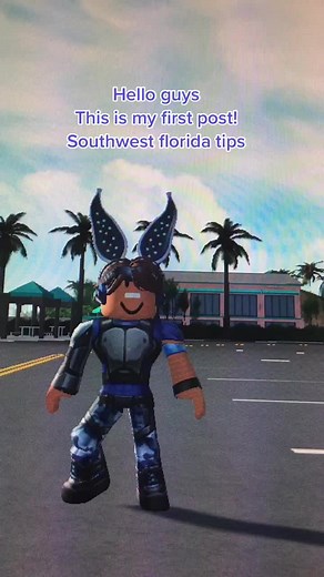 Roblox Southwest Florida Car Control Tips