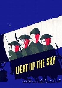 Light Up the Sky! streaming: where to watch online?