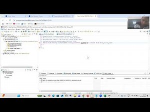 85 - ABAP on HANA - CDS View - CDS View Entity Creation With Parameters Part1