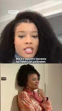 Ambyr Michelle’s Favorite Scene as Beyond the Gates’ Eva Thomas