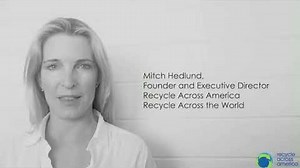 Donate to Help us fix recycling in the U.S.!, organized by Recycle Across America