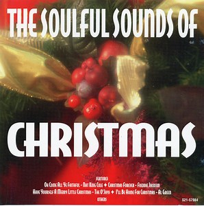 Various - The Soulful Sounds of Christmas