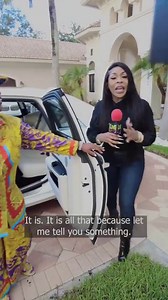 Damn! She got all that from owning funeral homes??!!? | Trick Daddy