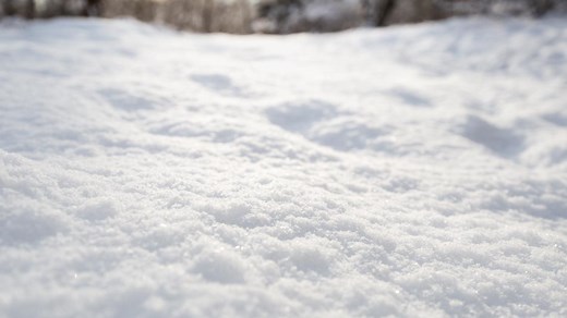 When Did/Does Winter Start: The difference between Meteorological and Astronomical Winter
