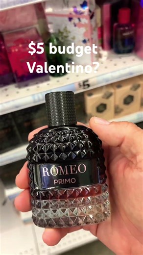 I Found A $5 Valentino clone?! (FIVE BELOW FRAGRANCE HAUL)😤🦨