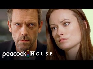 "Almost Dying Changes Nothing… Dying Changes Everything!" | House M.D.