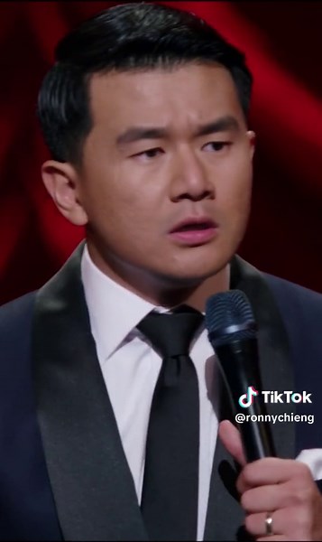 Ronny Chieng Comedy Special: Asian Work Ethic
