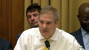 Rep. Jim Jordan tapped by GOP leader to grill witnesses at impeachment hearing