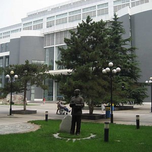 เรียนต่อจีนด้านเทคโนโลยี Beihang University