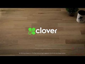 Clover Taxes, Tips, Inventory