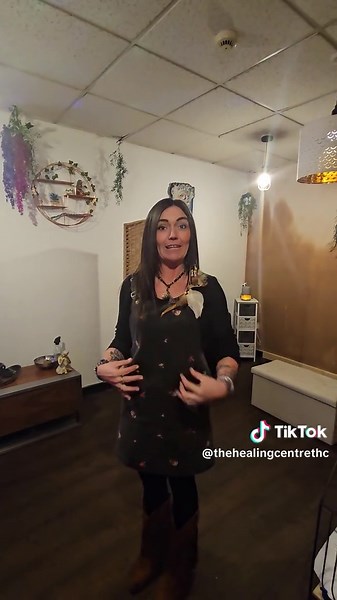 🌿✨ Exciting News! ✨🌿 Our new healing room is officially ready to go! 🎉 It’s been such a great day getting everything set up, and we can’t wait to share the space with you. Why not pop in tomorrow and treat yourself? 🥰 Enjoy a wholesome toastie 🥪 and a relaxing treatment with Stephen, Eve, or Niki 👐💆‍♀️ Come unwind, recharge, and experience the magic of our new space! 💫 #HealingCentre #RelaxAndUnwind #SelfCare #NewBeginnings #HolisticHealing #WholesomeTreats #TimeForYou