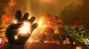 Going Out With A Wang: Shadow Warrior Survival Mode